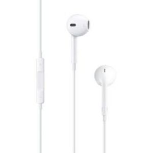 Apple EarPods with 3.5 mm Headphone Plug offers at 79 Dhs in Jumbo