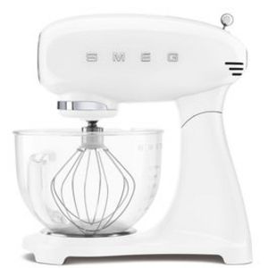 Smeg Stand Mixer offers at 1999 Dhs in Jumbo