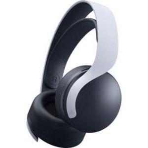 Sony PlayStation Pulse 3D Wireless Headset for PS5, White offers at 449 Dhs in Jumbo