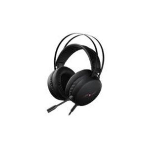 Rapoo Vpro VH310 Gaming Headset Wired USB 7.1 Channel, Black offers at 129 Dhs in Jumbo