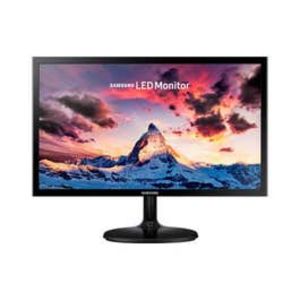 Samsung 22" LED Monitor offers at 374 Dhs in Jumbo
