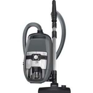 Miele Bagless Vacuum Cleaner Blizzard CX1 Excellence Graphite Grey offers at 1499 Dhs in Jumbo
