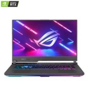 ASUS-G513RM-HF187W-GY R7-6800H 16GB RAM 1TB SSDNVIDIA GeForce RTX 3060 6GB Graphics 15.6" FHD Gaming Laptop, Eclipse Grey offers at 5499 Dhs in Jumbo