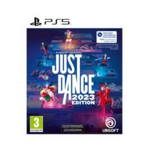 PS5 JUST DANCE 2023 (Code in Box) offers at 179 Dhs in Jumbo