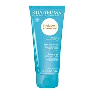 Bioderma Photoderm After Sun Milk Face & Body 200 ml offers at 112,35 Dhs in Life Pharmacy