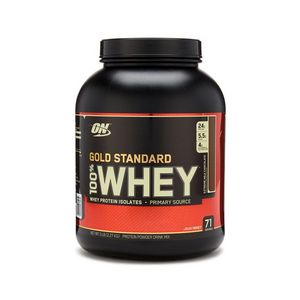 Optimum Nutrition 100% Gold Standard Whey  Extreme Milk Chocolate 5lb offers at 282,88 Dhs in Life Pharmacy