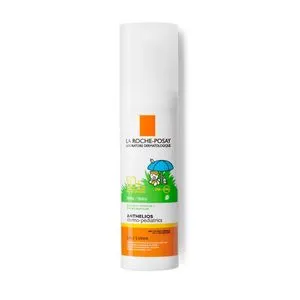 La Roche-Posay Anthelios Dermo-Pediatrics (SPF50+) Baby Sun Lotion 50ml offers at 67,81 Dhs in Life Pharmacy