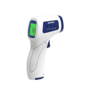 Trister Multifunction Infrared Gun Thermometer offers at 72,45 Dhs in Life Pharmacy