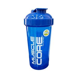 Muscle Core Shaker Cup Blue 25 oz offers at 14,7 Dhs in Life Pharmacy
