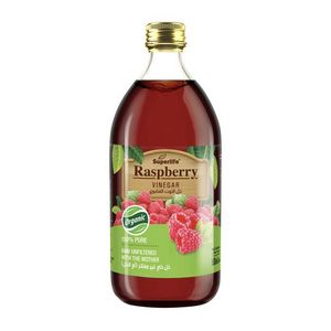 Superlife Organic Raspberry Vinegar 500 ml offers at 5,25 Dhs in Life Pharmacy