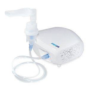 Trister Econeb Piston Compressor Nebulizer - AP12003A offers at 135,45 Dhs in Life Pharmacy