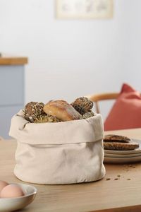 Bread Basket, Beige offers at 18 Dhs in Brands for Less