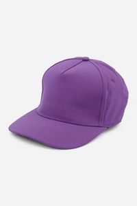 Men Printed Brand Cap, Purple offers at 29 Dhs in Brands for Less