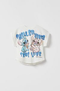LILO & STITCH SURFER © DISNEY T-SHIRT offers at 79 Dhs in Zara