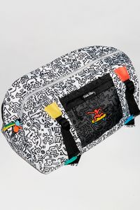 KIDS/ KEITH HARING BOWLING BAG offers at 199 Dhs in Zara