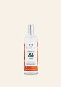 Wild Jasmine Body Mist offers at 85 Dhs in The Body Shop