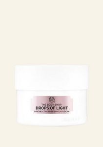 Brightening Day Cream offers at 119 Dhs in The Body Shop
