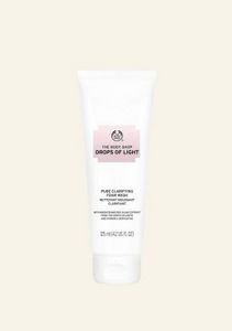Brightening Cleansing Foam offers at 79 Dhs in The Body Shop