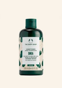 Shea Butter Richly Replenishing Conditioner offers at 49 Dhs in The Body Shop