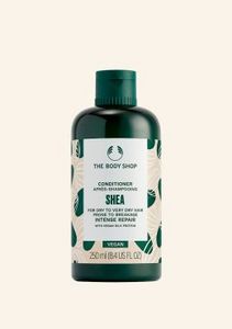 Shea Butter Richly Replenishing Conditioner offers at 52 Dhs in The Body Shop