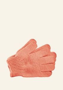 Bath Gloves offers at 19 Dhs in The Body Shop