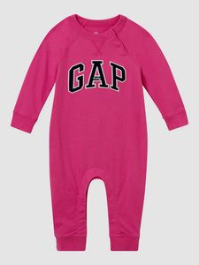 Baby Gap Logo One-Piece offers at 69 Dhs in Gap