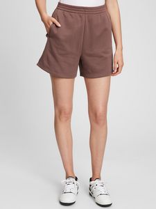 Vintage Soft High Rise Pull-On Sweat Shorts offers at 49 Dhs in Gap
