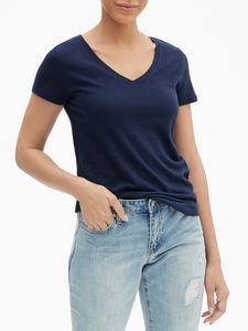 Forever Favorite V-Neck T-Shirt offers at 41 Dhs in Gap