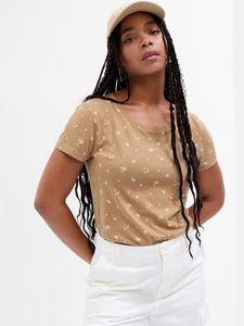 Favorite Graphic T-Shirt offers at 47 Dhs in Gap