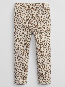 BabyGap Print Ankle Jeggings with Washwell offers at 99 Dhs in Gap