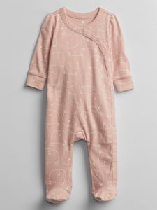 Baby Brannan Bear One-Piece offers at 49 Dhs in Gap