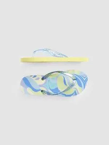 Kids Graphic Flip Flops offers at 29 Dhs in Gap