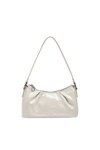 Faux patent shoulder bag offers at 75 Dhs in Pull & Bear