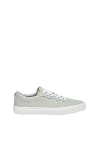 Casual canvas trainers offers at 119 Dhs in Pull & Bear