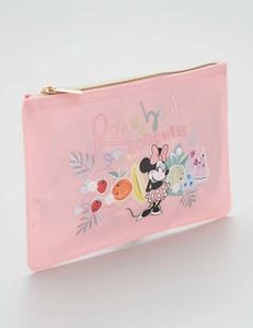 Disney Minnie see-through case offers at 19 Dhs in Kiabi