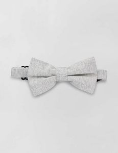 Bow tie offers at 9 Dhs in Kiabi