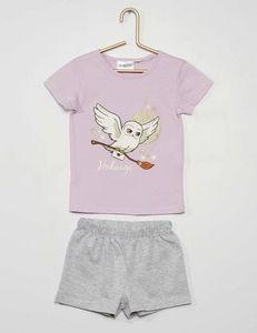 Harry Potter pyjamas offers at 29 Dhs in Kiabi
