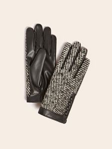 Marciano tweed gloves offers at 65 Dhs in Guess