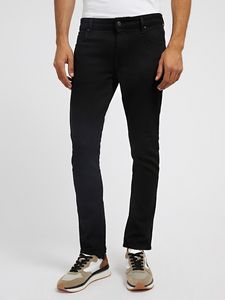 Skinny fit denim pant offers at 85 Dhs in Guess
