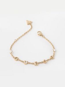 "Crystal Harmony” bracelet offers at 49 Dhs in Guess