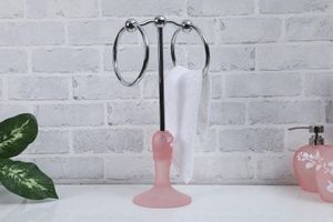 PAN                              
                                                    Alice Towel Ring Pink offers at 19 Dhs in PAN Emirates