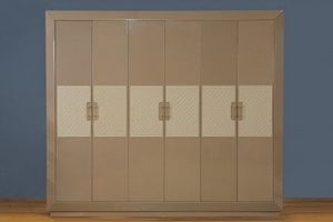 PAN                              
                                                    Cluster 6 Door Wardrobe offers at 2065 Dhs in PAN Emirates