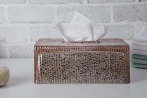 PAN                              
                                                    Zheng Tissue Box Pink offers at 49 Dhs in PAN Emirates