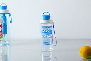PAN                              
                                                    Snips Tritan Spring Water Bottle Blue 500ml offers at 9 Dhs in PAN Emirates