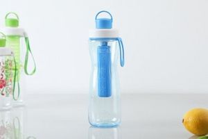 PAN                              
                                                    Snips Tritan Water Bottle Blue 750ml offers at 15 Dhs in PAN Emirates