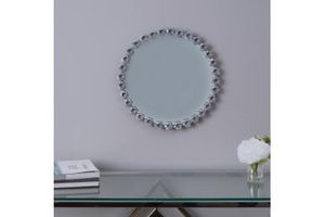 PAN                              
                                                    Astral Wall Mirror D37cm-silver offers at 69 Dhs in PAN Emirates