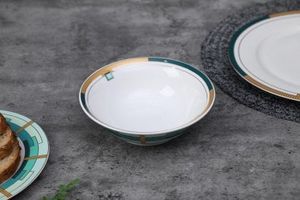 PAN                              
                                                    Malona Serving Bowl Green 7 Inch offers at 7 Dhs in PAN Emirates