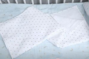 PAN                              
                                                    Muslin Blanket White Gold 70x100cm offers at 39 Dhs in PAN Emirates