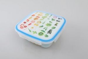 PAN                              
                                                    Snips Trendy Lunch Box Set Clear 1.5l offers at 15 Dhs in PAN Emirates