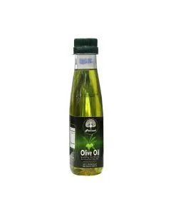 PEACOCK SPANISH OLIVE OIL 250ML offers at 7,5 Dhs in Al Adil